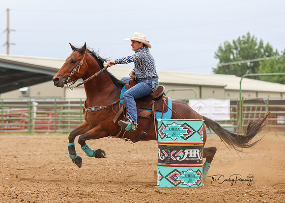 2025 Bakken Barrel Daze-5396