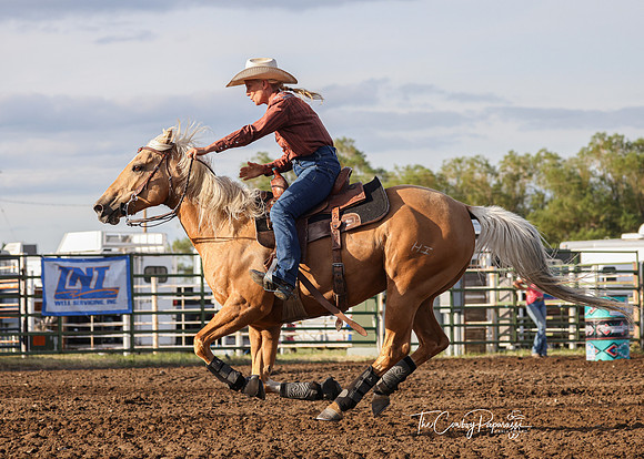 2024 Bakken Barrel Daze-3279