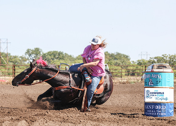 2024 Cowgirls for a Cure-2437