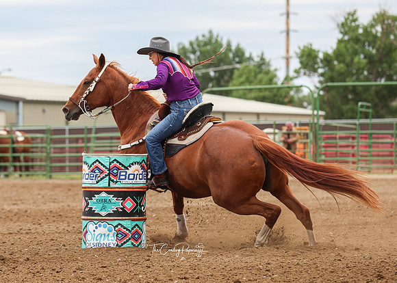 2025 Bakken Barrel Daze-3847