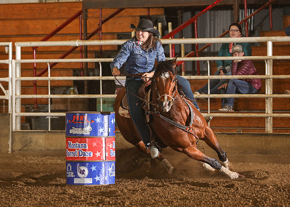2021 MonDak Barrel Daze-2