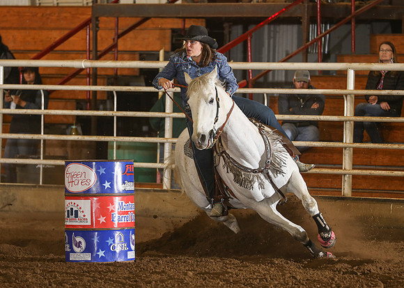 2021 MonDak Barrel Daze-1