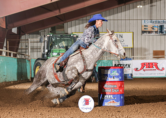 2024 Montana Barrel Daze Sun-0352