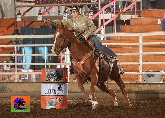 2024 Headless Horseman-6364