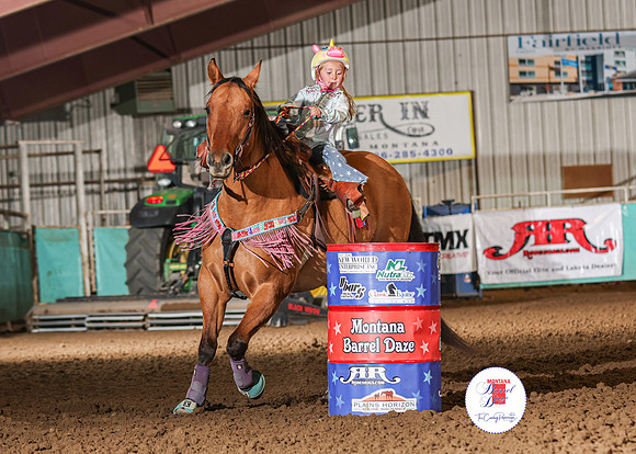 2024 Montana Barrel Daze Sun-0044