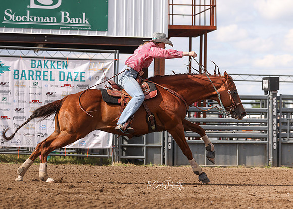 2024 Bakken Barrel Daze-2058