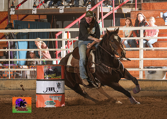2024 Headless Horseman-