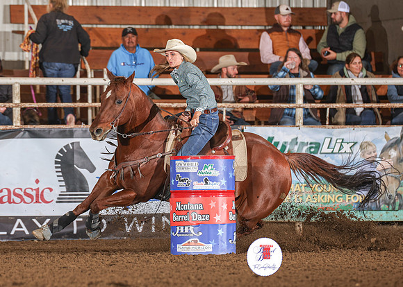 2024 Montana Barrel Daze.SM-0553
