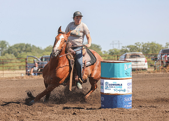 2024 Cowgirls for a Cure-2641