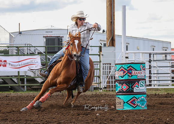 2024 Bakken Barrel Daze-2649