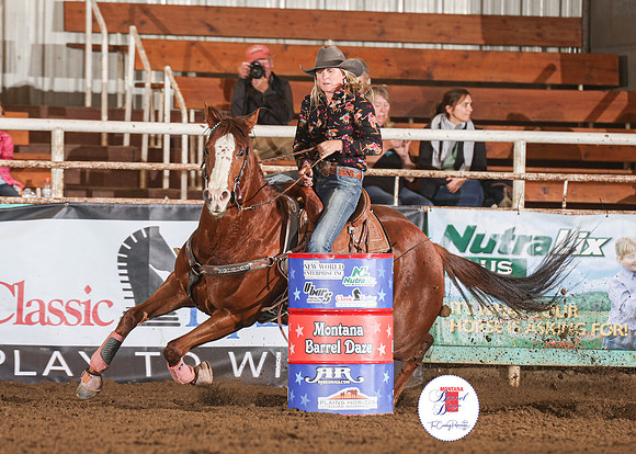 2024 Montana Barrel Daze Sun-0406
