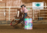 OBRA Finals, Bowman, ND August 27-28, 2022
