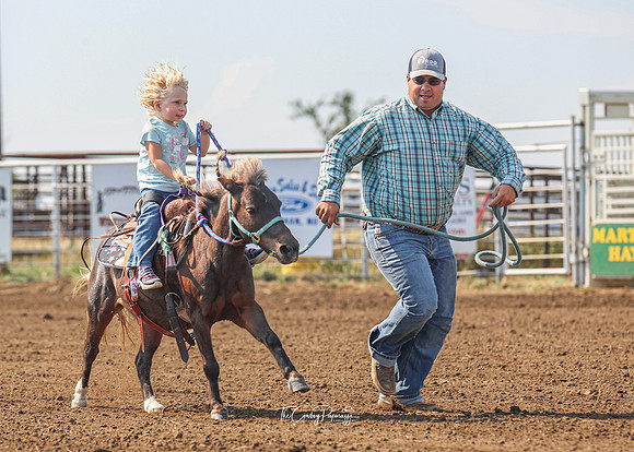 2024 Slope County Fair Barrel Race-6137