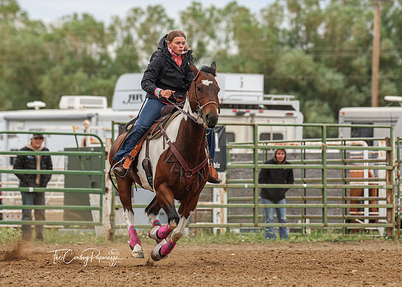2025 Bakken Barrel Daze-2866