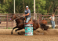 Border Town Blast, Sidney, MT, Jul 20-21