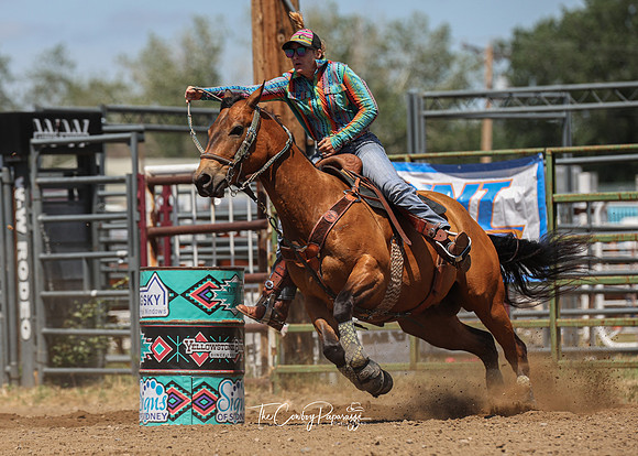 2024 Bakken Barrel Daze-1301