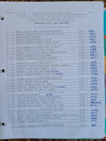 Open Draw Pg1