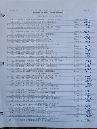 Open Draw Pg3