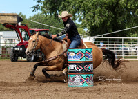 Bakken Barrel Daze, Sidney, MT, Jun 29-30
