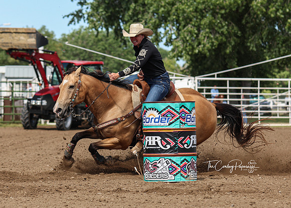 2024 Bakken Barrel Daze-0217