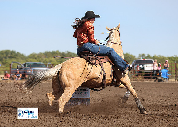 2024 Cowgirls for a Cure-3242