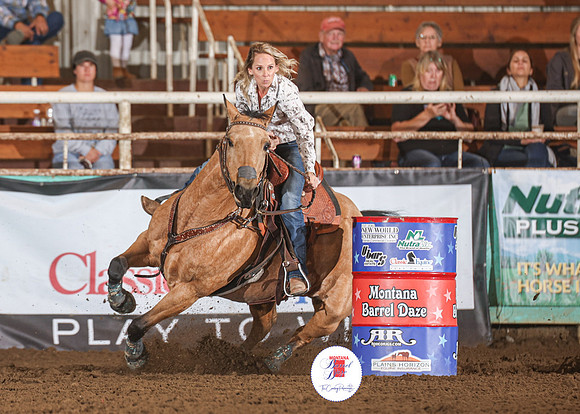 2024 Montana Barrel Daze.SM-0700