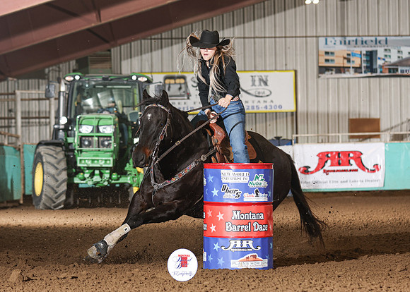 2024 Montana Barrel Daze.SM-1075