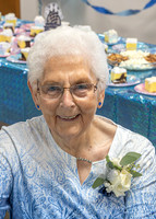 Irene 90th Birthday, Dec 28