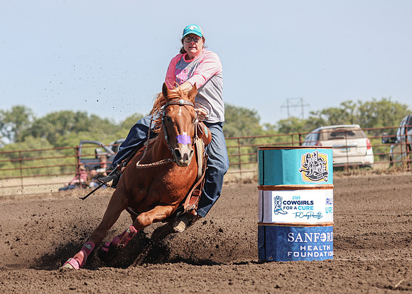 2024 Cowgirls for a Cure-2770