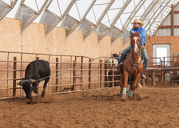 2025 Sperry Jackpot Ropings-8916