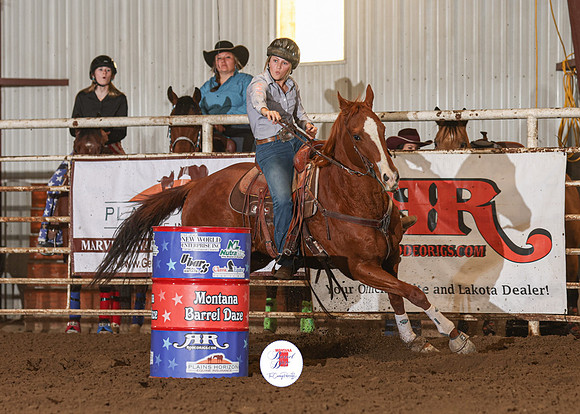 2024 Montana Barrel Daze.SM-0824