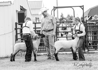Roosevelt County Fair, Culbertson, MT August 11-12, 2022