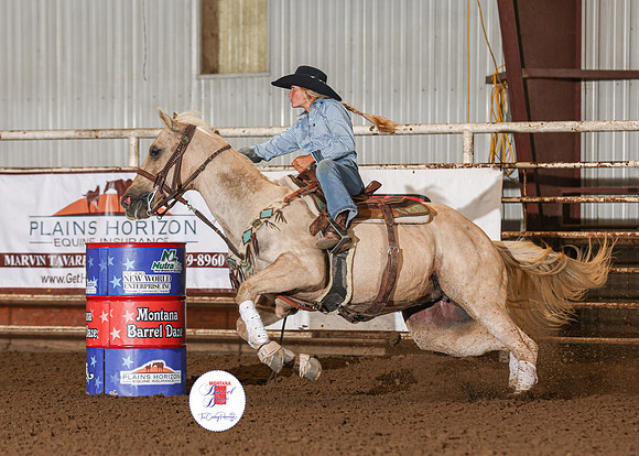 2024 Montana Barrel Daze-1371
