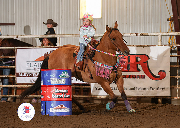 2024 Montana Barrel Daze Sun-0041