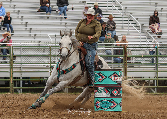 2025 Bakken Barrel Daze-3291