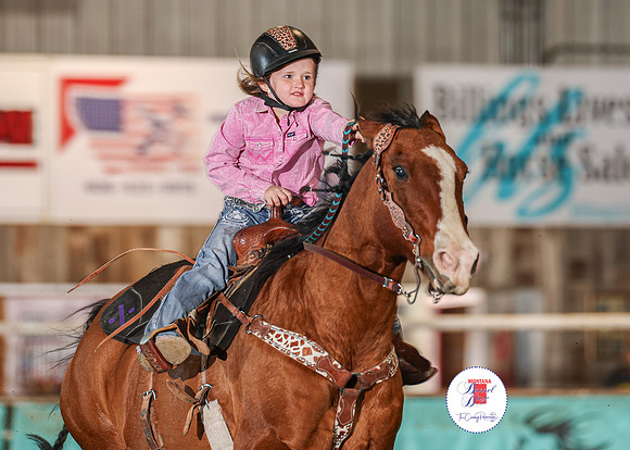 2024 Montana Barrel Daze Sun-0066