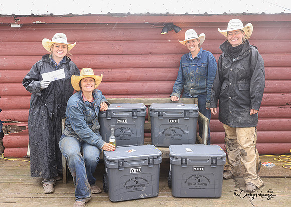 2025 Broken Bit Ranch Rodeo-6922