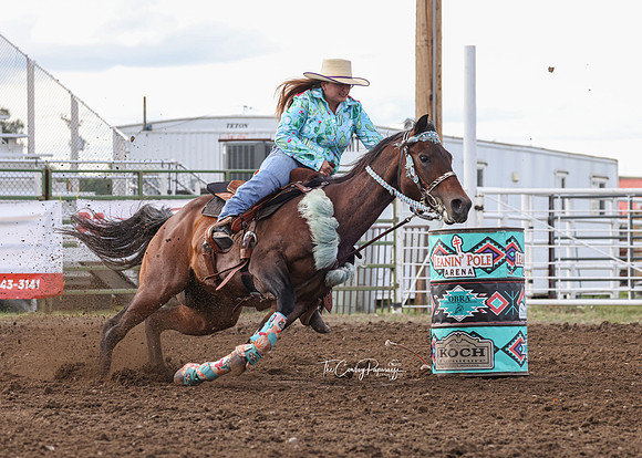 2024 Bakken Barrel Daze-2731
