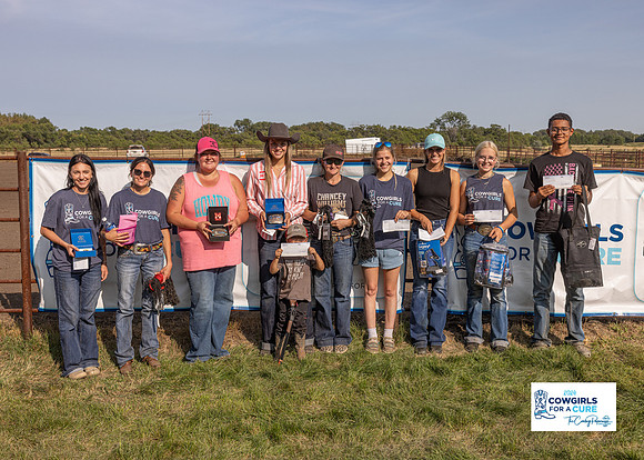 2024 Cowgirls for a Cure-9921