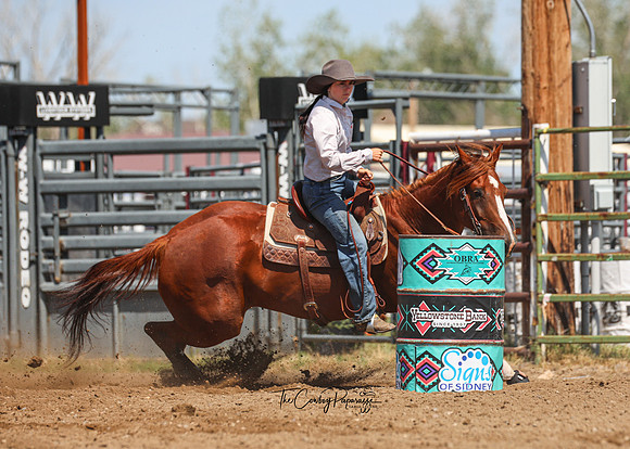 2024 Bakken Barrel Daze-0546