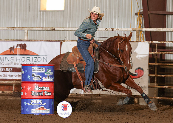 2024 Montana Barrel Daze.SM-0155