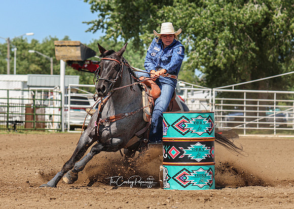 2024 Bakken Barrel Daze-0443