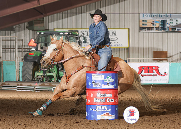 2024 Montana Barrel Daze.SM-1012
