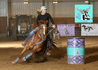 Teresa Jorgenson Memorial Race, May 7, 2022