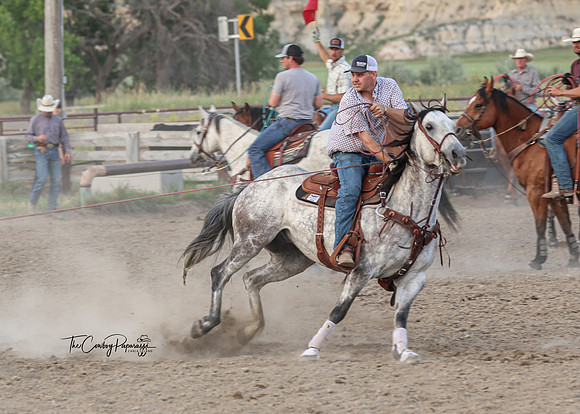 2025 -I- Roping Series #2-1241
