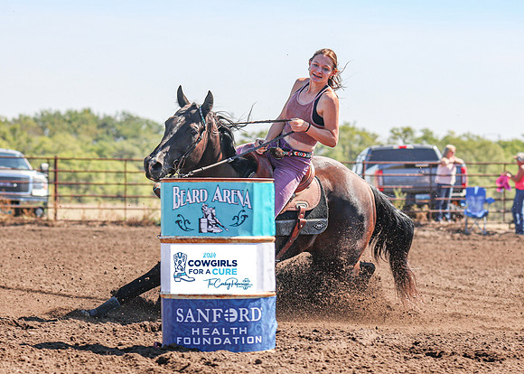 2024 Cowgirls for a Cure-1741