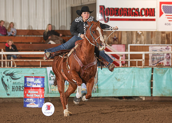 2024 Montana Barrel Daze.SM-8821