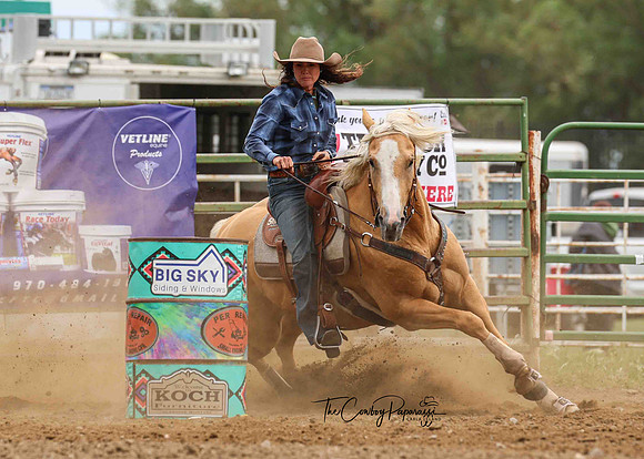 2025 Bakken Barrel Daze-6024