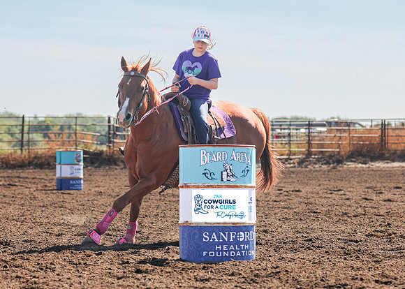 2024 Cowgirls for a Cure-1281
