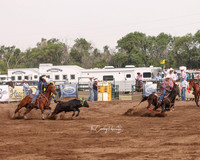 World Class Invitational, Parshall, ND, Jul 26-28